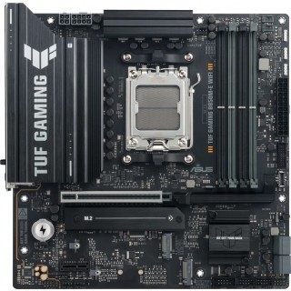 ASUS TUF GAMING B850M-E WIFI, Socket AM5